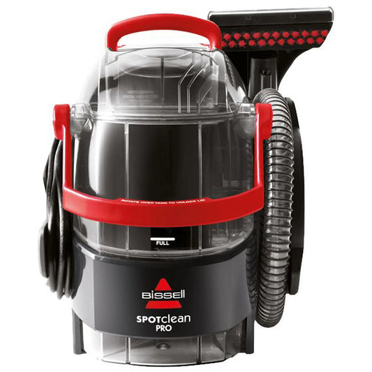 Aspirador Sin Bolsa 750W SpotClean Pro BISSELL