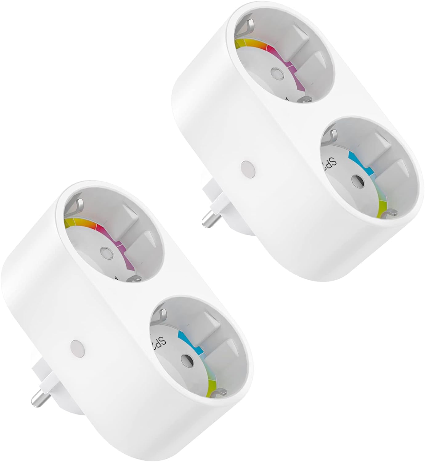 Enchufes Inteligentes WiFi en SP211 Gosund – Liquidaciones