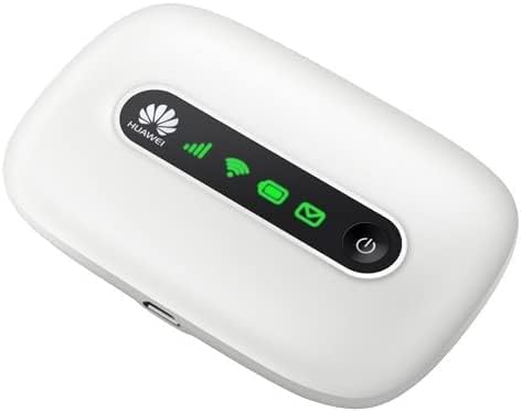 Router Wi-Fi E5331S-2 3G Huawei