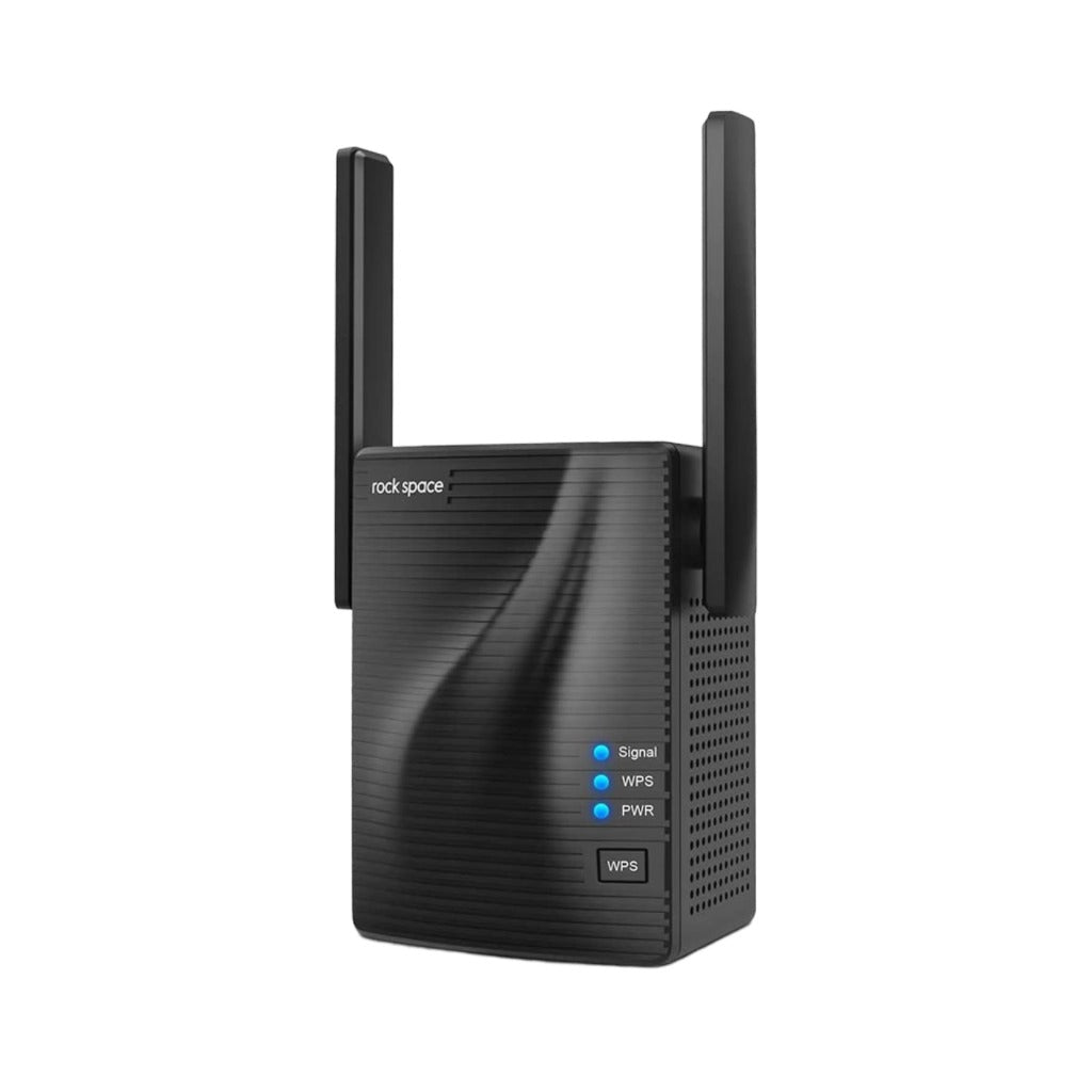 Repetidor Wifi Steren Com 818 Steren Com 818 Configuracion