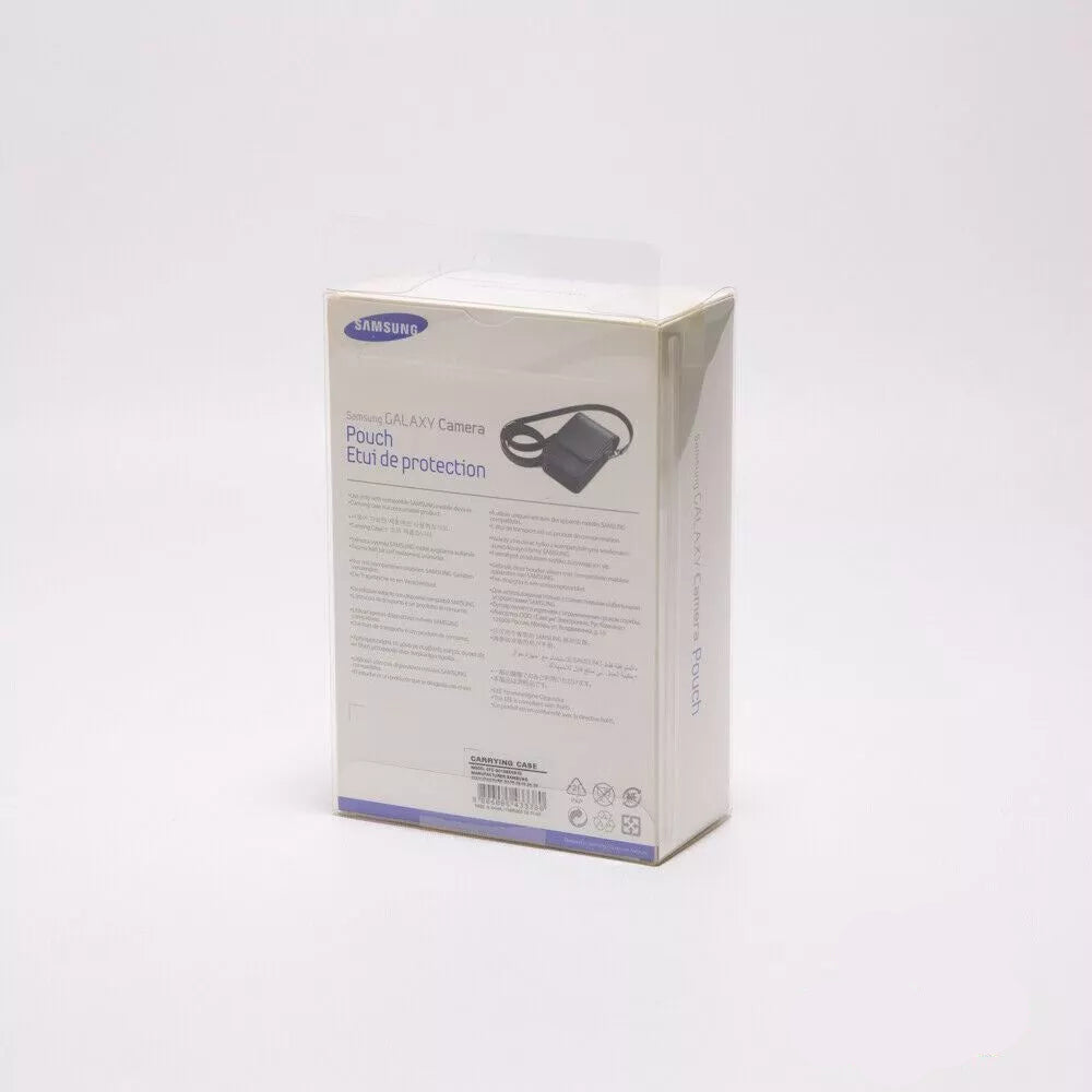 Funda Protectora Para CámaraEFC-GC1SBEGSTD Samsung Galaxy