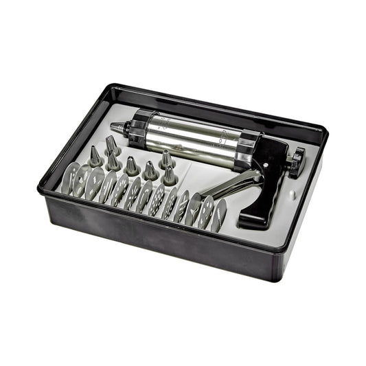 Juego De Pistola Repostería Lacor