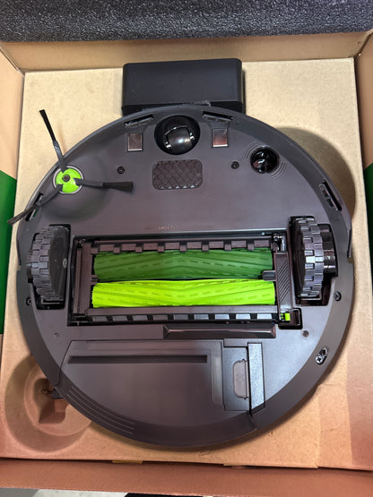 iRobot Roomba Combo j7 – Robot aspirador inteligente con navegación avanzada