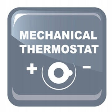 Calefactor y Ventilador 2 en 1 - 1500W | Calor y Frío Compacto Thomson