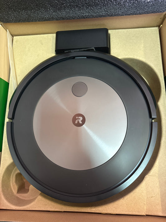 iRobot Roomba Combo j7 – Robot aspirador inteligente con navegación avanzada