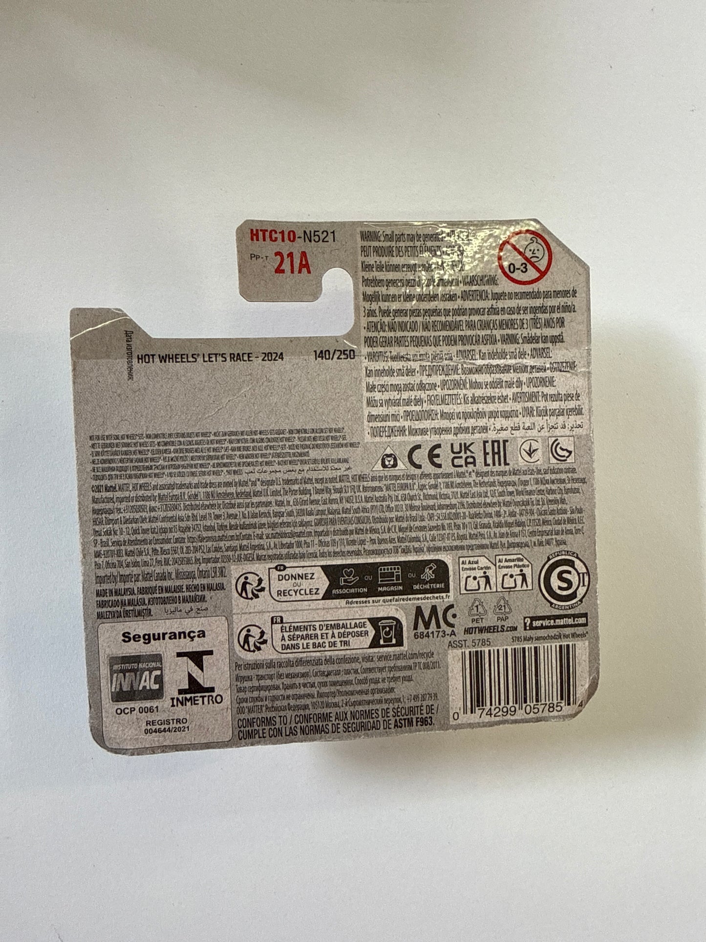 Hot Wheels Dragon Blaster