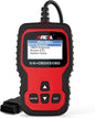 ANCEL VD500 Pro – Escáner OBD2 Profesional | Diagnóstico, Reset Servicio y TPMS