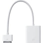 Adaptador 30 pin a VGA Apple
