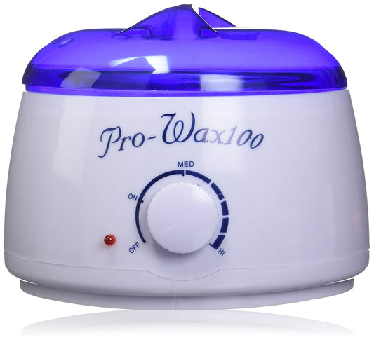 Calentador de cera caliente PRO-WAX 100