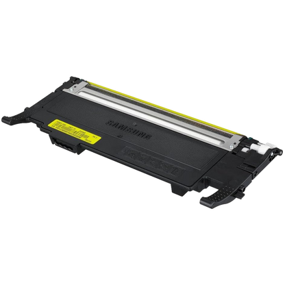 Cartucho Tóner Yellow CLT-Y4092S Original Samsung