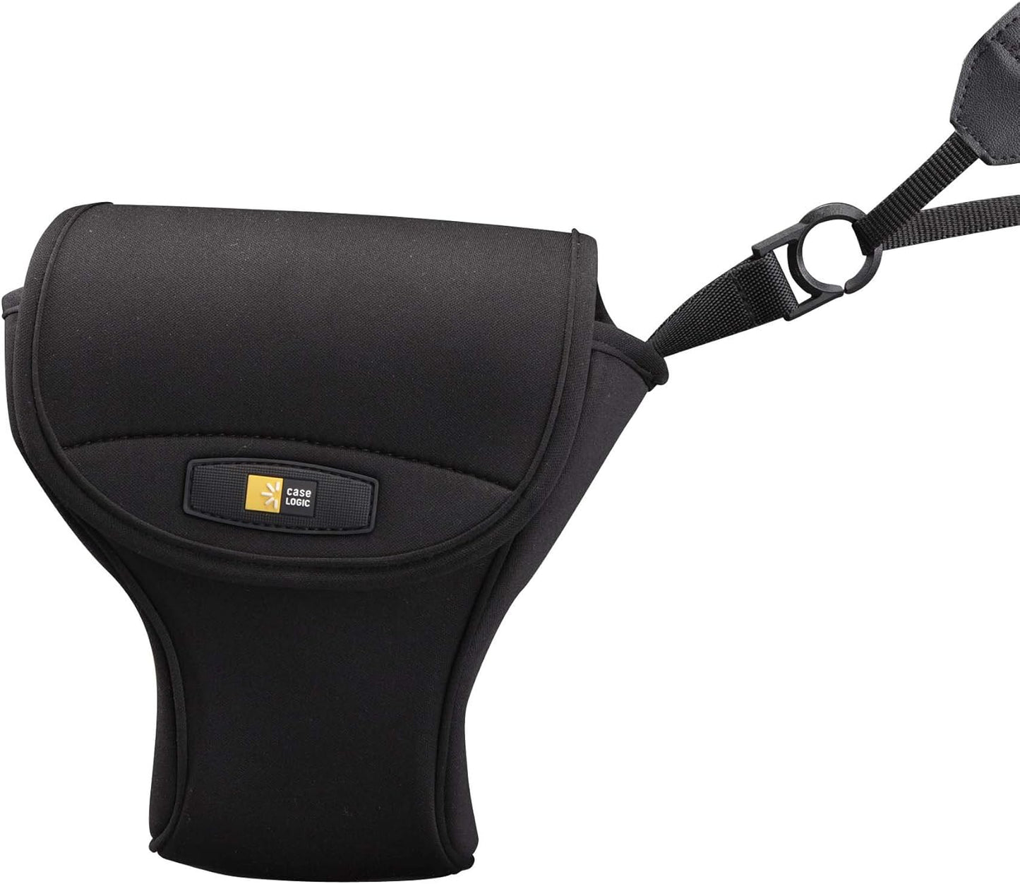 Bolsa De Viaje y Funda De Día DSLR Case Logic