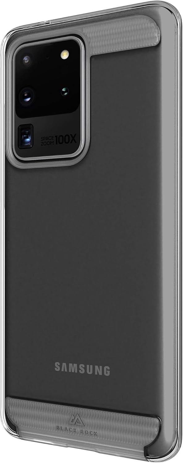 Funda Para Móvil Samsung S20 Ultra Black Rock