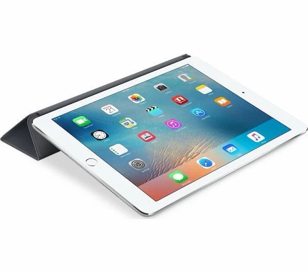 Funda Smart Cover para el iPad Pro de 9,7 pulgadas - Gris carbón