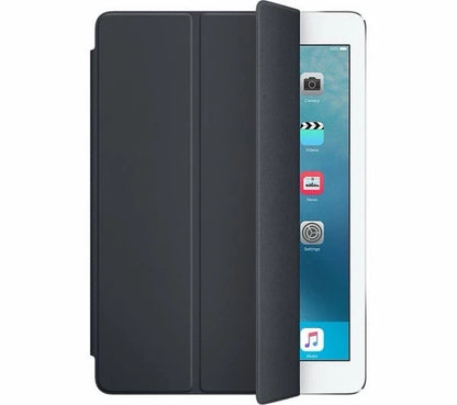 Funda Smart Cover para el iPad Pro de 9,7 pulgadas - Gris carbón