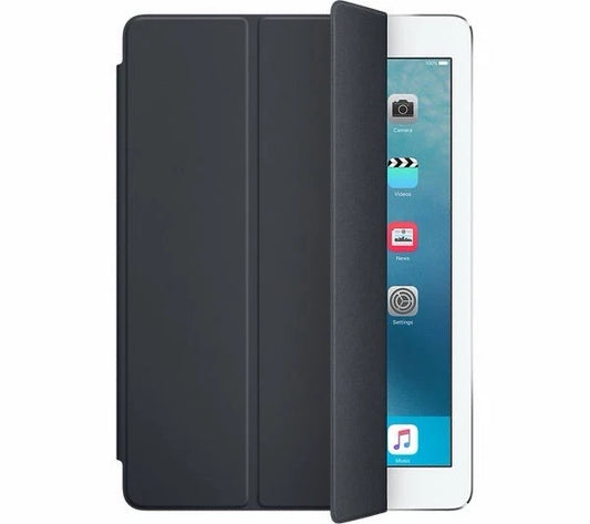 Funda Smart Cover para el iPad Pro de 9,7 pulgadas - Gris carbón
