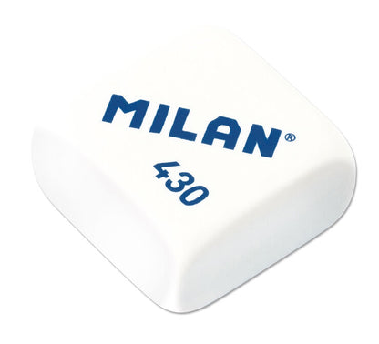 Goma De Borrar 430 30u Milan