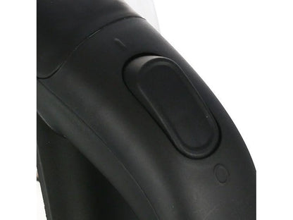 Hervidor Eléctrico Emerio WK-119988 – 1,7 L | 2200 W | Negro y Acero Inox