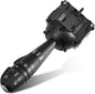 Mando de Luces para Dacia Sandero Dokker Duster Dacia Lodgy Dorker Stepway Clio Logan 8201167988 255405056R Interruptor Palanca de Intermitentes 681726046R 255400337R