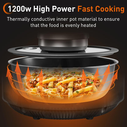 Robot De Cocina Inteligente 5 en 1 JOYOUNG