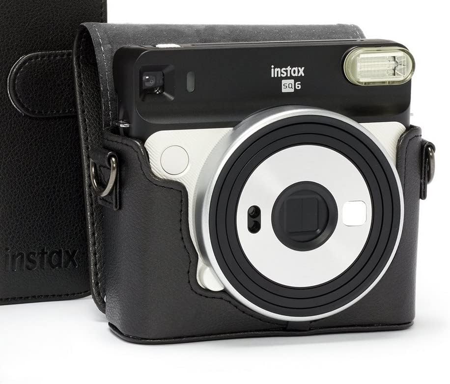 Kit de Accesorios para SQ6, Color Negro