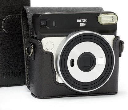 Kit de Accesorios para SQ6, Color Negro