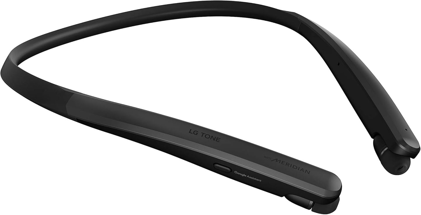 Auriculares estéreo inalámbricos Bluetooth LG Tone Flex HBS-XL7