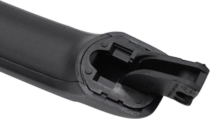 Manija de puerta para Master con soporte de manija compatible con Vauxhall Movano Master MK3 lado del conductor 806067794R 806069981R