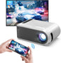 Mini Proyector WiFi Proyector Full HD 1080p Kolexa