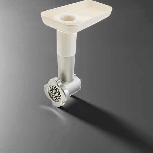 Accesorio de cabezal Moulinex XF6311B1 Masterchef Gourmet QA4