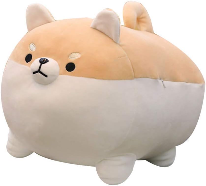 Peluche Shiba Inu