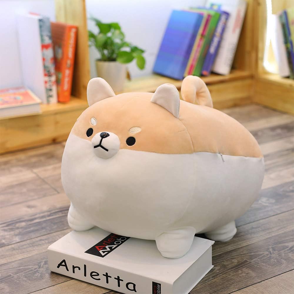 Peluche Shiba Inu