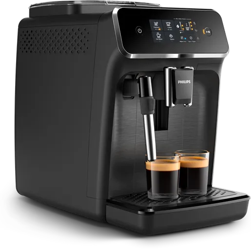 Philips Serie 2200 Cafetera Espresso superautomática