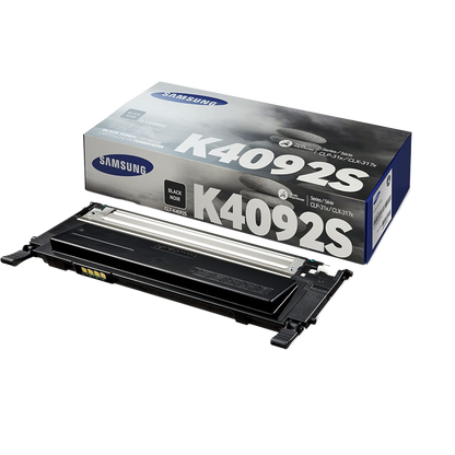 Cartucho Tóner Black CLT-K4092S Original Samsung