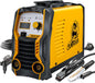Soldador Inverter MMA 220 V – Máquina de Soldar IGBT Portátil OLIZEE