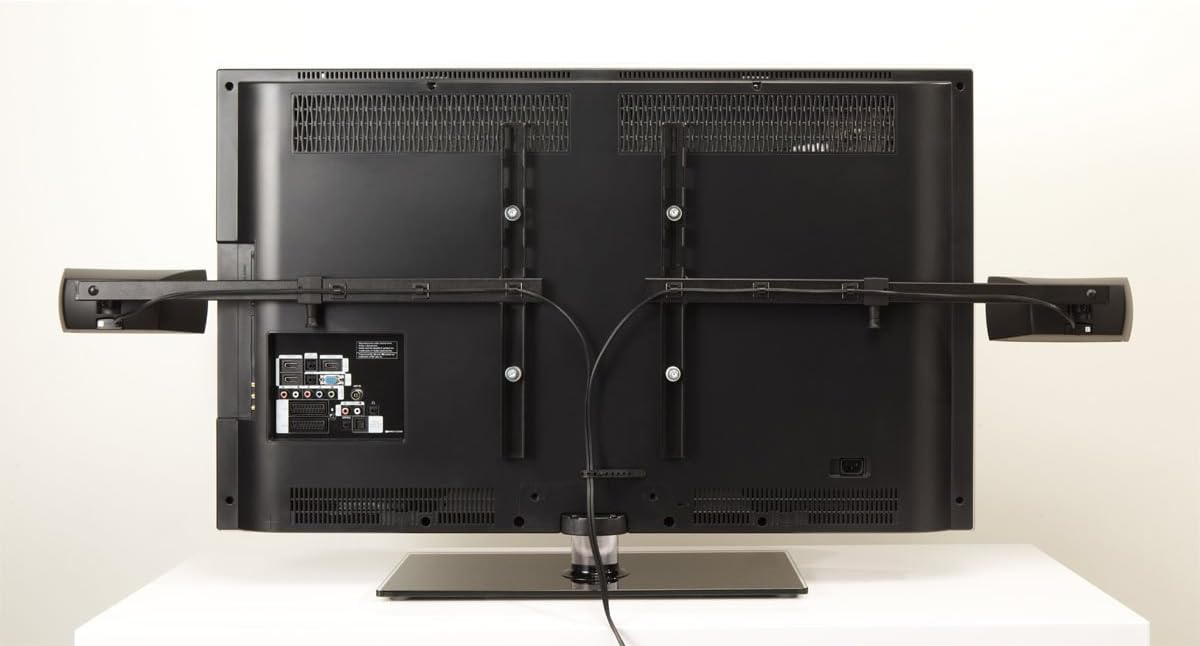 Soporte para TV UBTV-20 Negro Bose