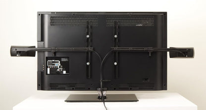 Soporte para TV UBTV-20 Negro Bose