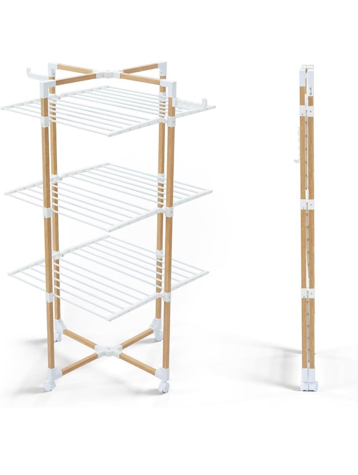 Tendedero Vounot 3 niveles