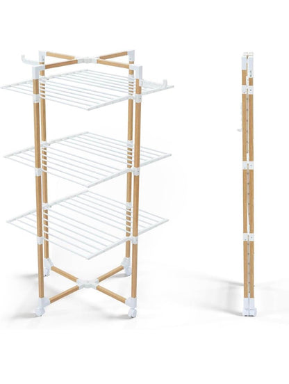 Tendedero Vounot 3 niveles