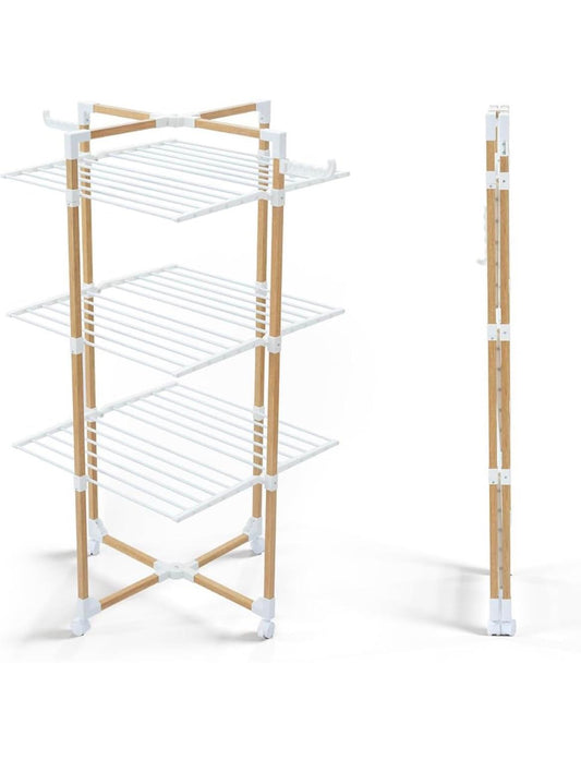 Tendedero Vounot 3 niveles