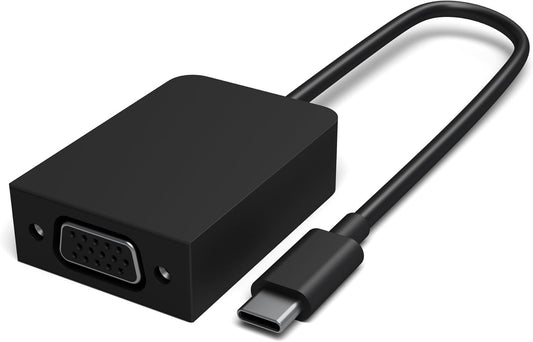 Adaptador USB-C a VGA Microsoft Surface