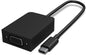 Adaptador USB-C a VGA Microsoft Surface