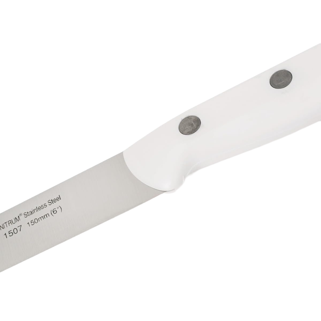 Cuchillo de Cocina Arcos Artika 150 mm – Acero Inoxidable NITRUM con Mango Ergonómico