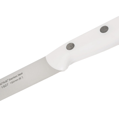 Cuchillo de Cocina Arcos Artika 150 mm – Acero Inoxidable NITRUM con Mango Ergonómico