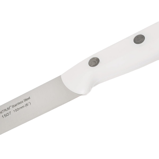 Cuchillo de Cocina Arcos Artika 150 mm – Acero Inoxidable NITRUM con Mango Ergonómico