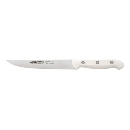 Cuchillo de Cocina Arcos Artika 150 mm – Acero Inoxidable NITRUM con Mango Ergonómico
