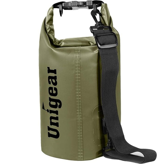 Bolsas Impermeables 40 Litros - Inigear