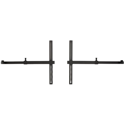 Soporte para TV UBTV-20 Negro Bose