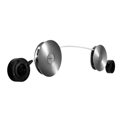 Soporte de TV LEDW120 Para Televisores De Pantalla Plana De 42 a 75 pulgadas Omnimount