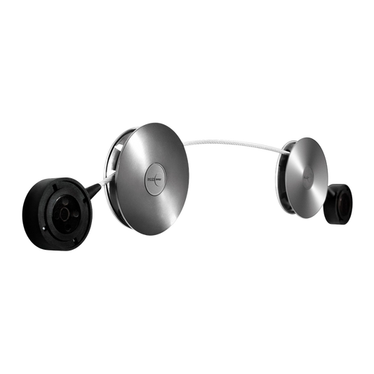 Soporte de TV LEDW120 Para Televisores De Pantalla Plana De 42 a 75 pulgadas Omnimount