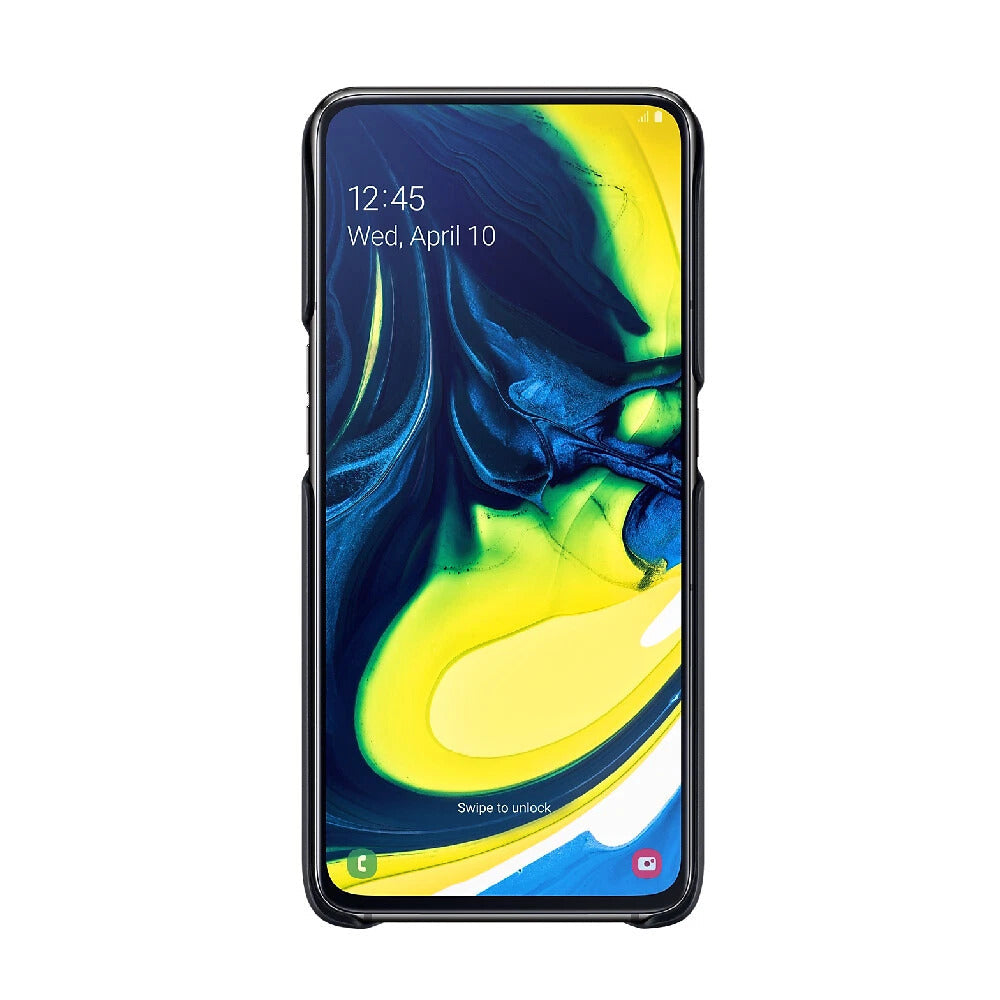 Funda Protectora Oficial Original Galaxy A80 Samsung